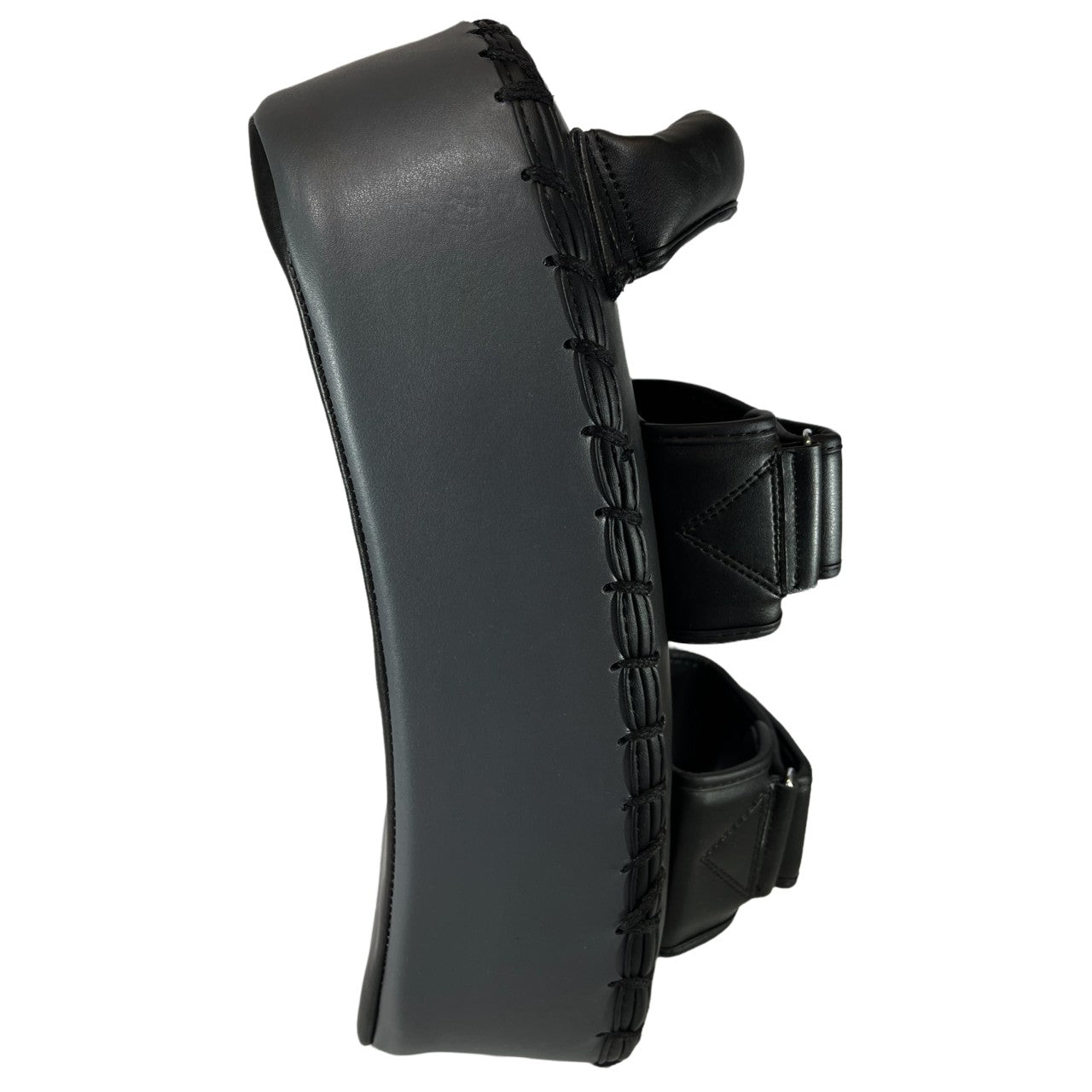 Phoenix: Arm mitts / Mitts CURVE i PU – 40×20×8 cm ENDAST EN