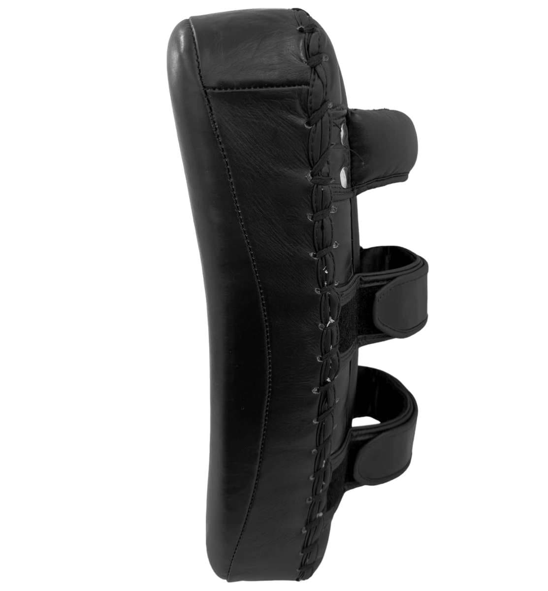 Phoenix: LEGACY Thai Sköldar/Mittsar Pro Böjd Läder (PAR)