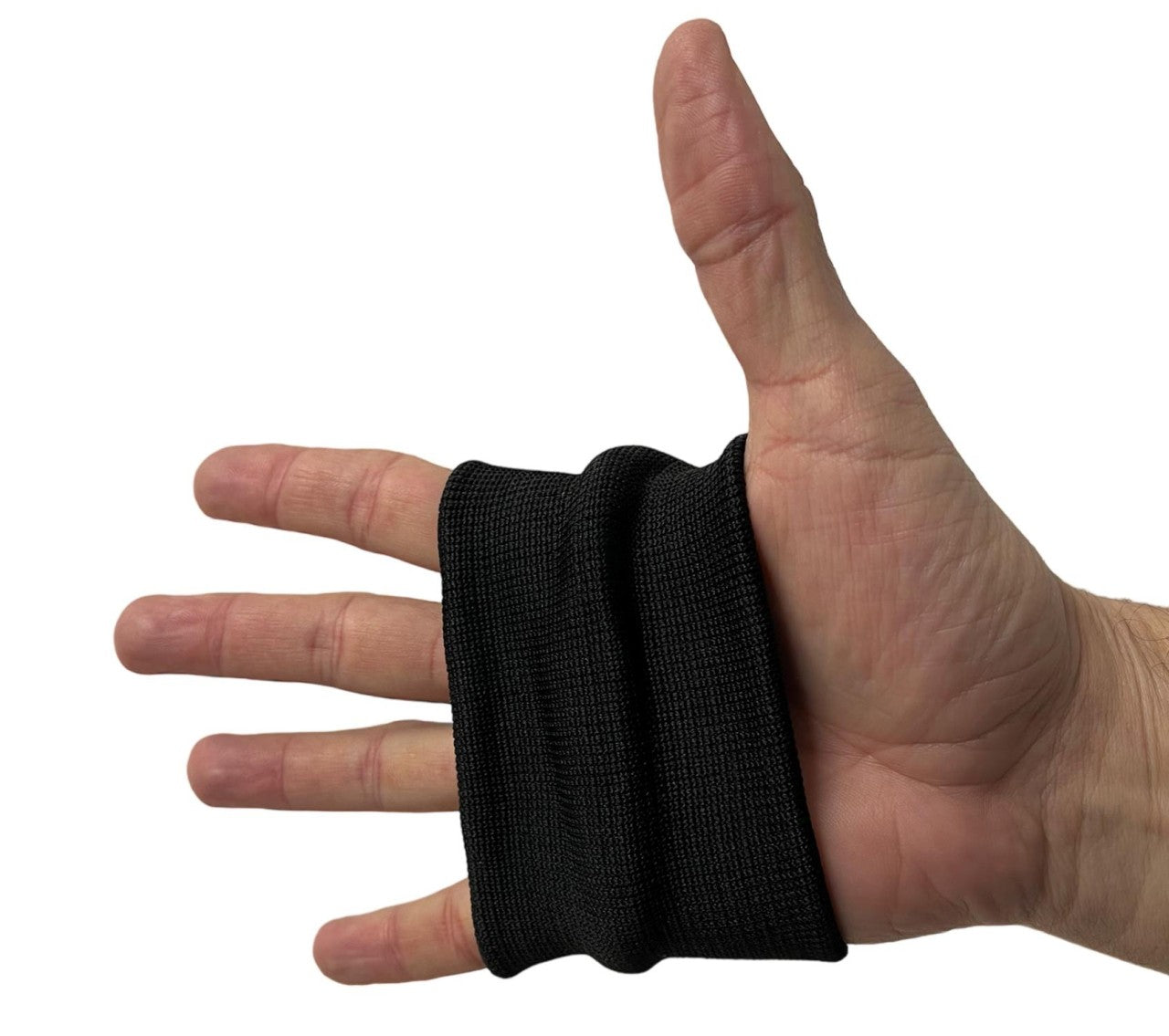 Phoenix: Knogskydd – Svart | Slitstarka Knogskydd för Boxning, MMA, Träning & Sparring