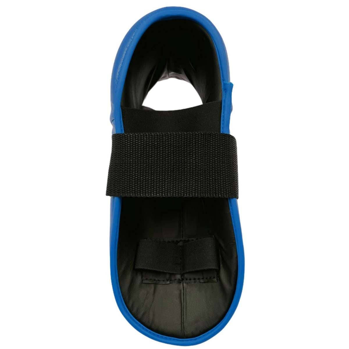 Phoenix: PU fotskydd - Blå