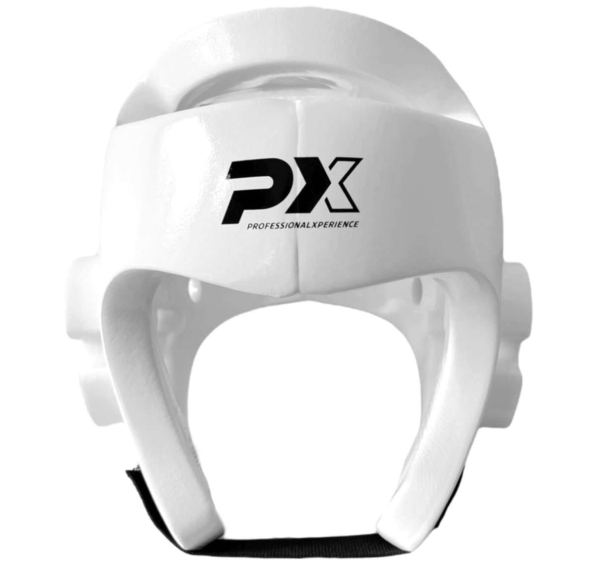 Phoenix: Huvudskydd – Vit | Kampsport & Boxning