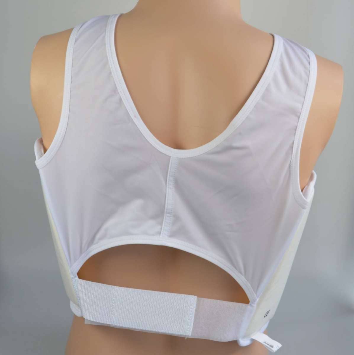 SMAI WKF Karate Bröstskydd