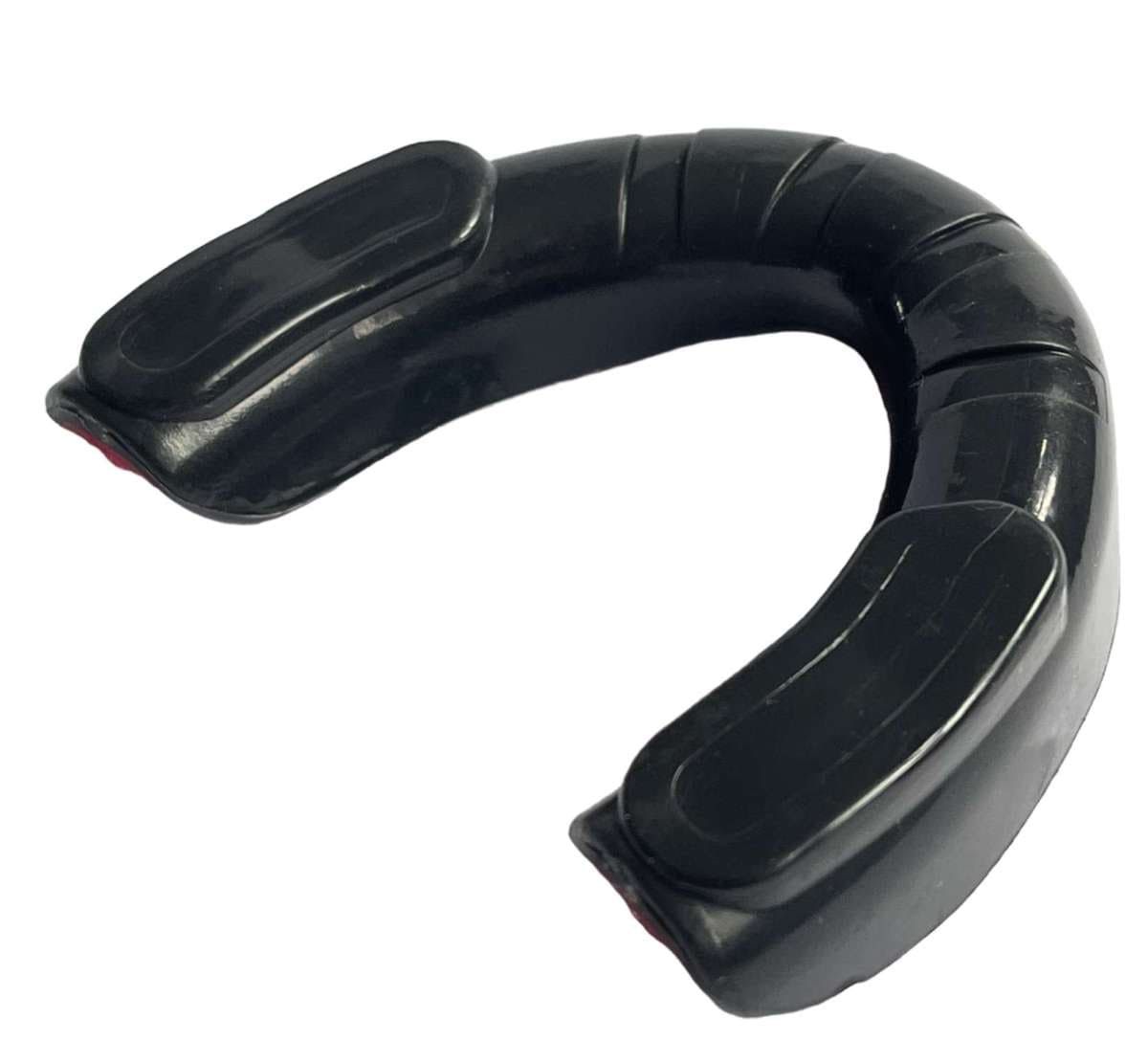 WACOKU Double Density Tandskydd med Låda