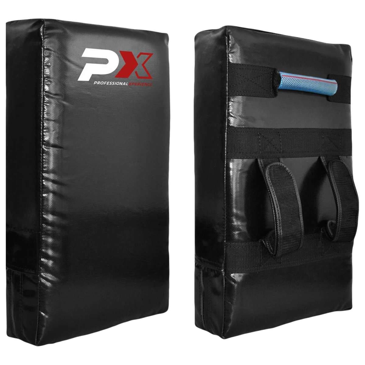 Phoenix: Rak Mitts 50 x 30 x 10 cm - Helt Svart, PU