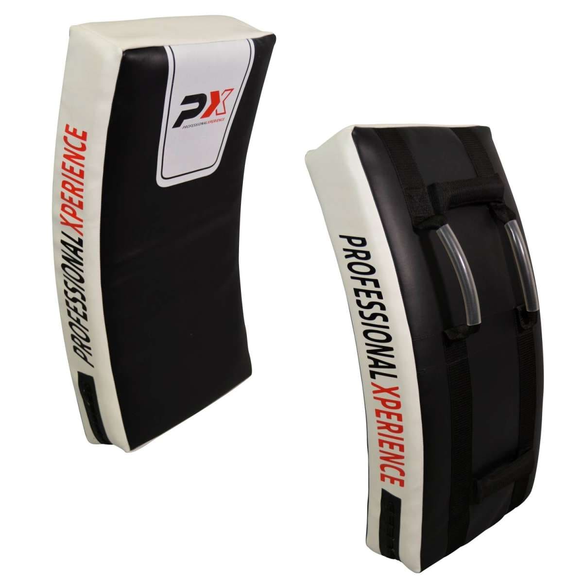 Phoenix: PROTECH HQ Spark Sköld/Mitts - Svart/Vit, GEL