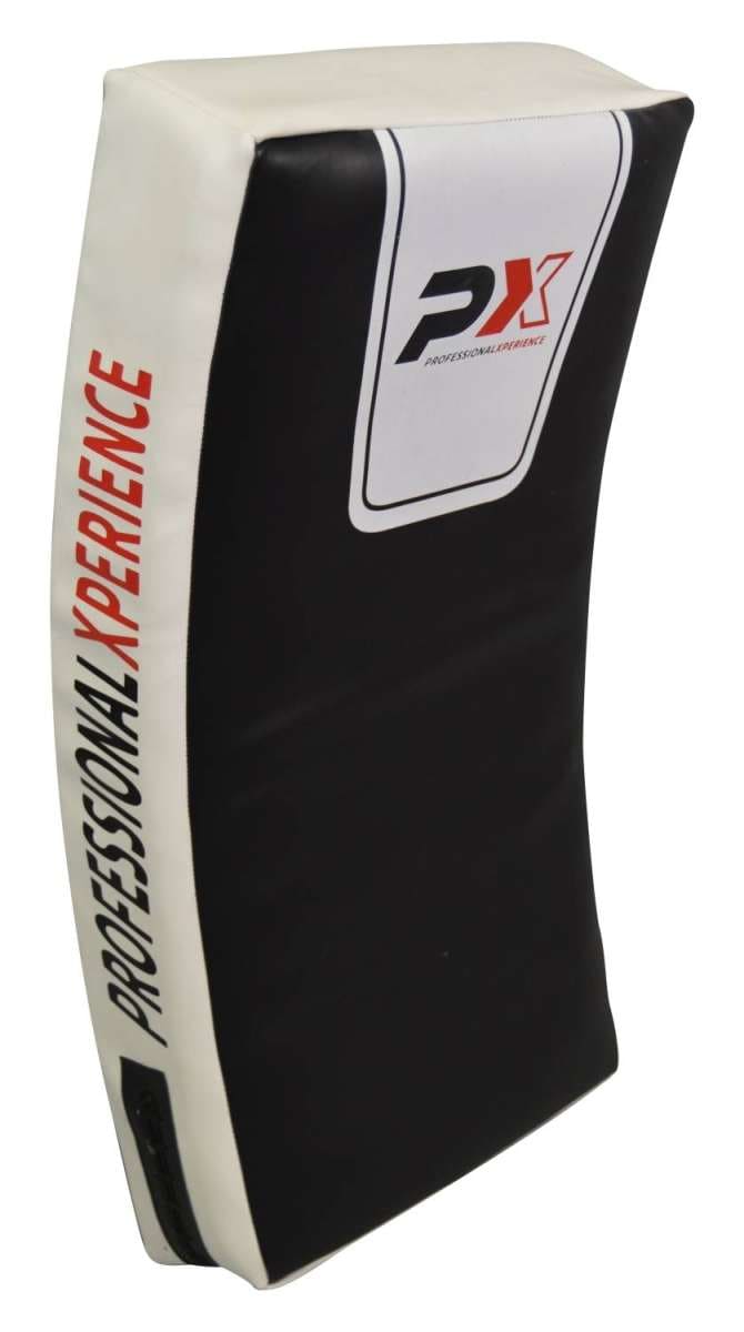 Phoenix: PROTECH HQ Spark Sköld/Mitts - Svart/Vit, GEL