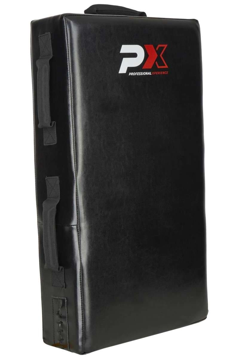 Phoenix: PRO TECH PLUS Rak Sköld/Mitts 75x40x18 cm - Svart