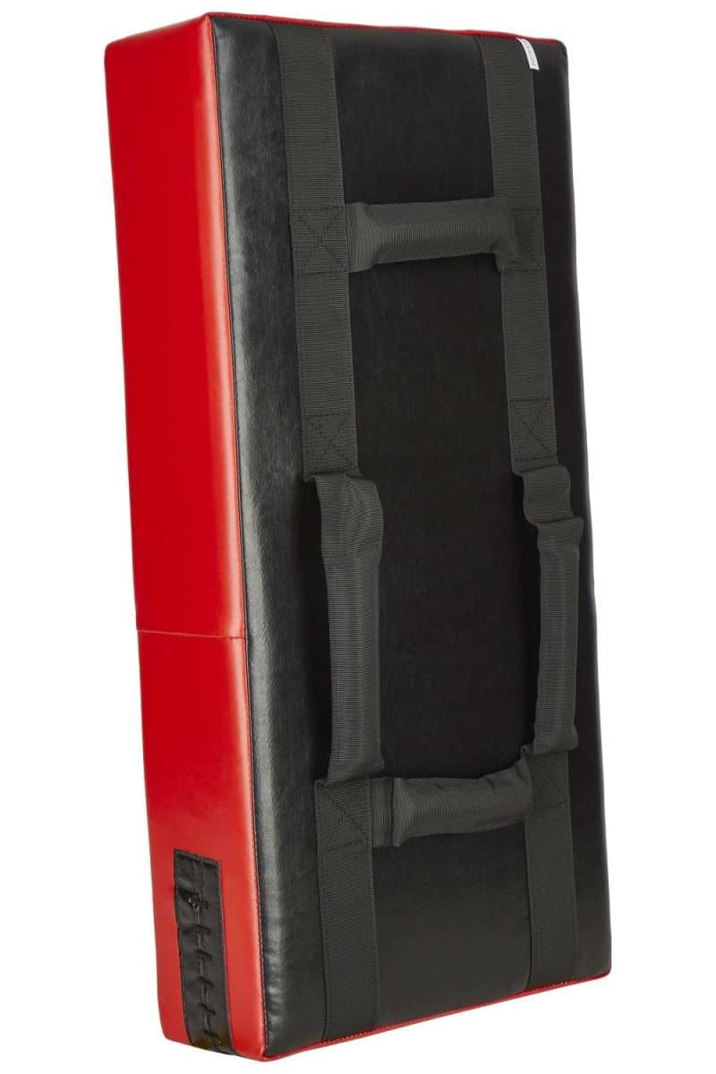 Phoenix: Mitts/Sköld, rak - robust Rexine