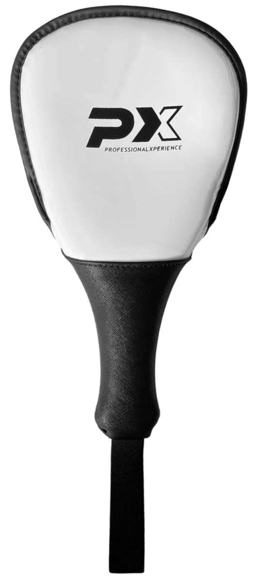 Phoenix: Taekwondo Mitt 'PowerGrip', PU/Mikrofiber