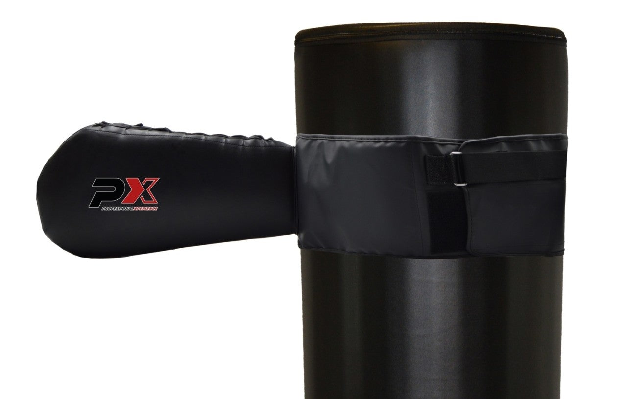 Phoenix: dubbel-slagmitt för boxsäckar