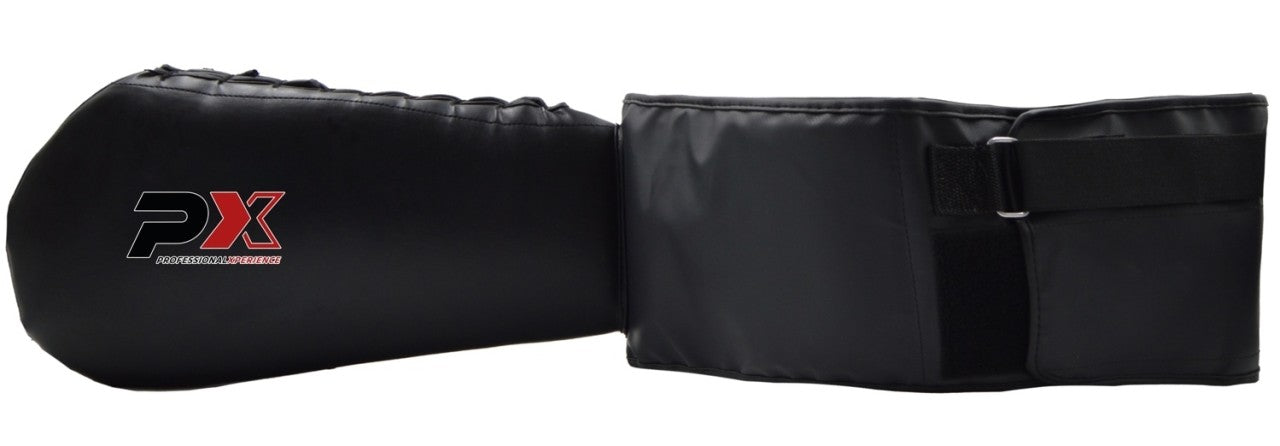 Phoenix: dubbel-slagmitt för boxsäckar