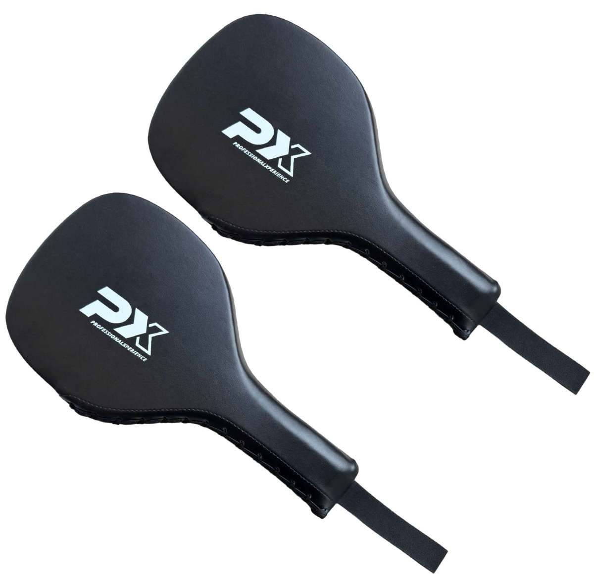 Phoenix: LEGACY Mittsar PU, (PAR) - Svart