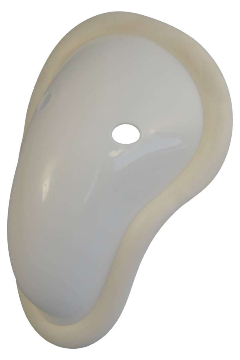 SMAI WKF Suspensoar, Karate - Vit