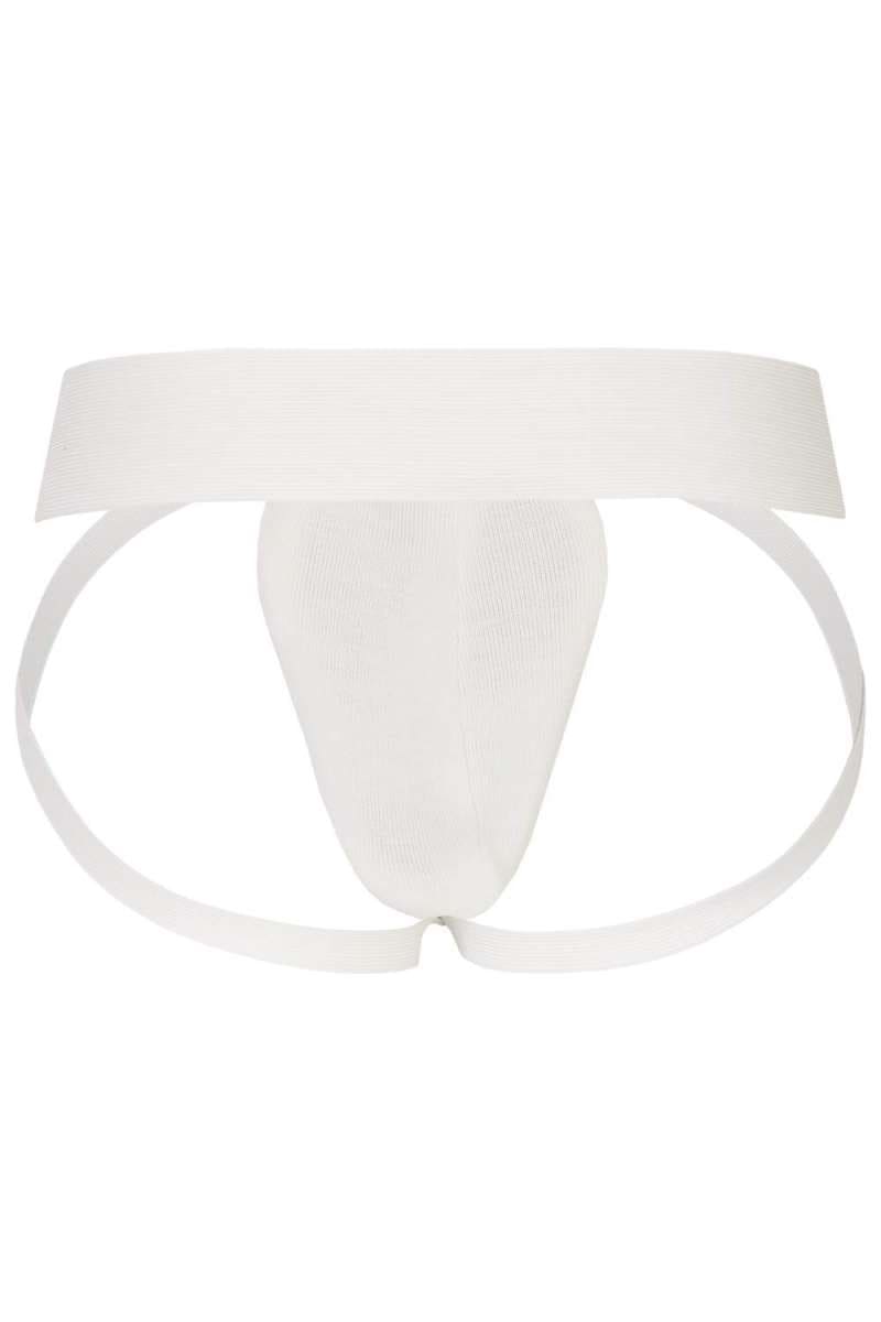 SMAI WKF Suspensoar, Karate - Vit