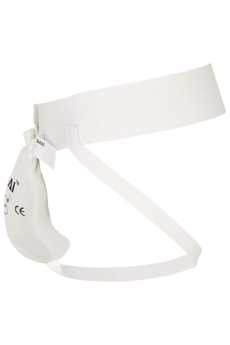 SMAI WKF Suspensoar, Karate - Vit