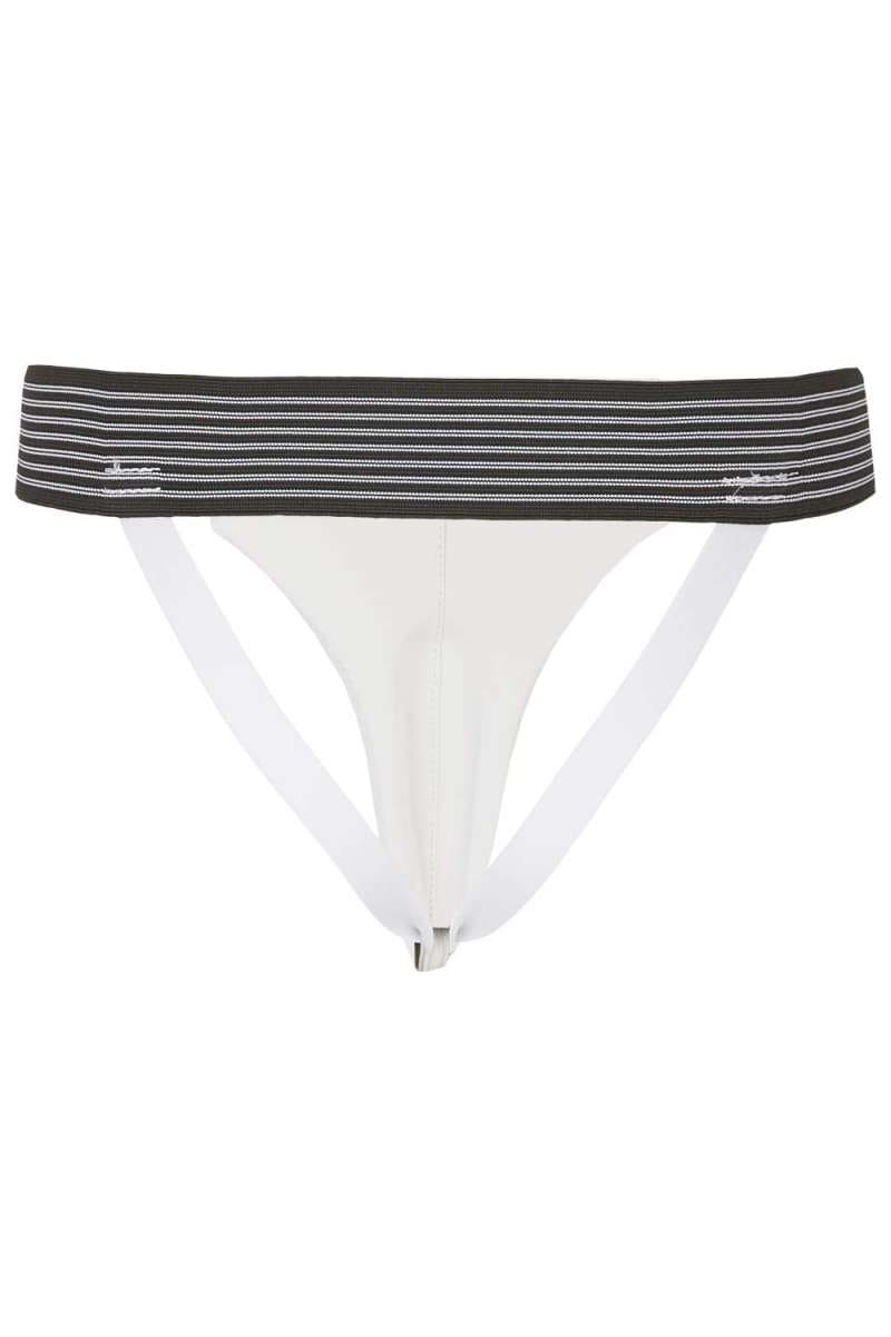 SMAI Dam Grenskydd, Katate - Vit