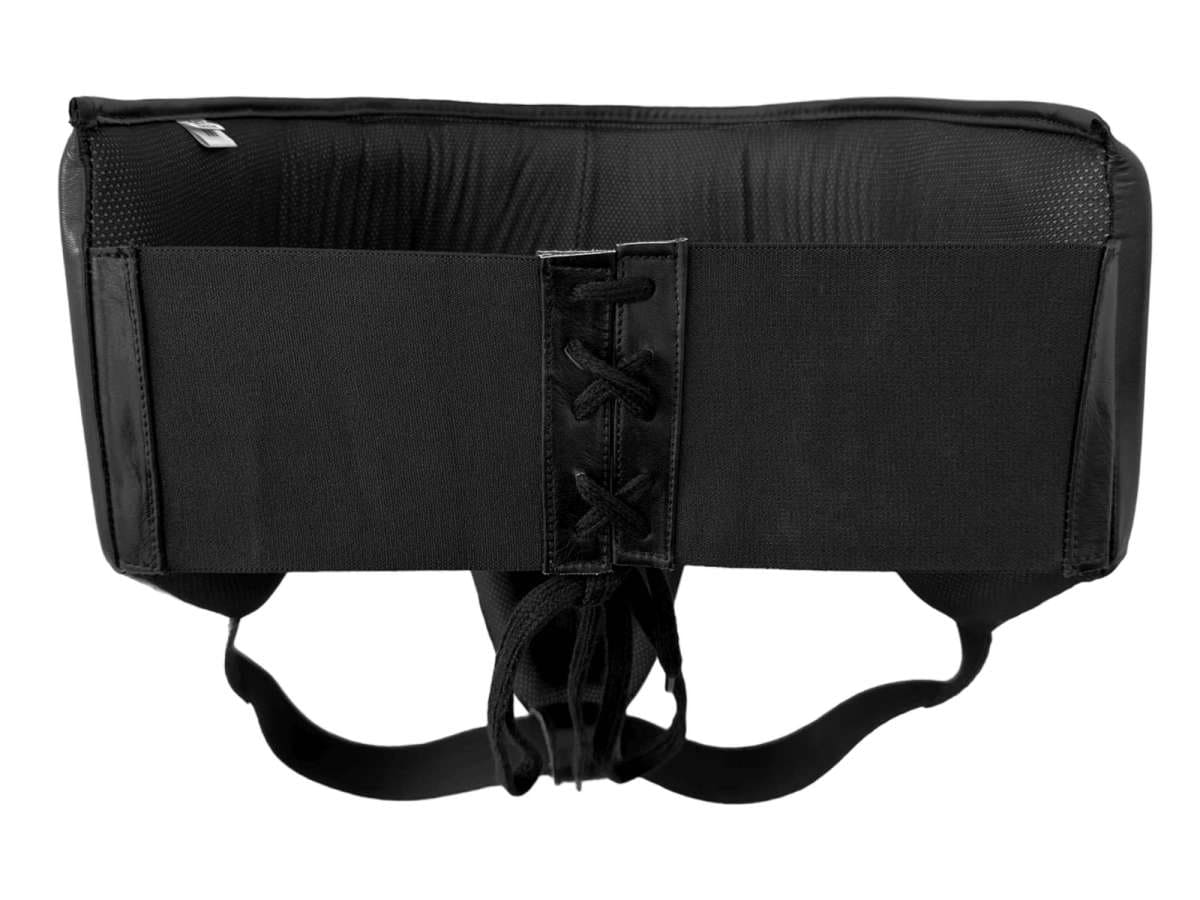 Phoenix: LEGACY Pro Suspensoar - Svart