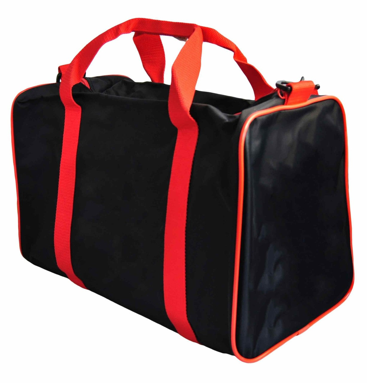 Phoenix: Sportväska – 48×23×28 cm | Slitstark träningsväska för gym, boxning & kampsport