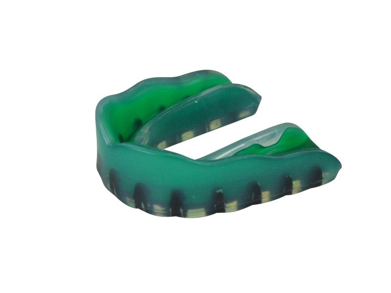 SHIELD MG3 Tandskydd – Tredelat Skydd för Seniorer, Mint