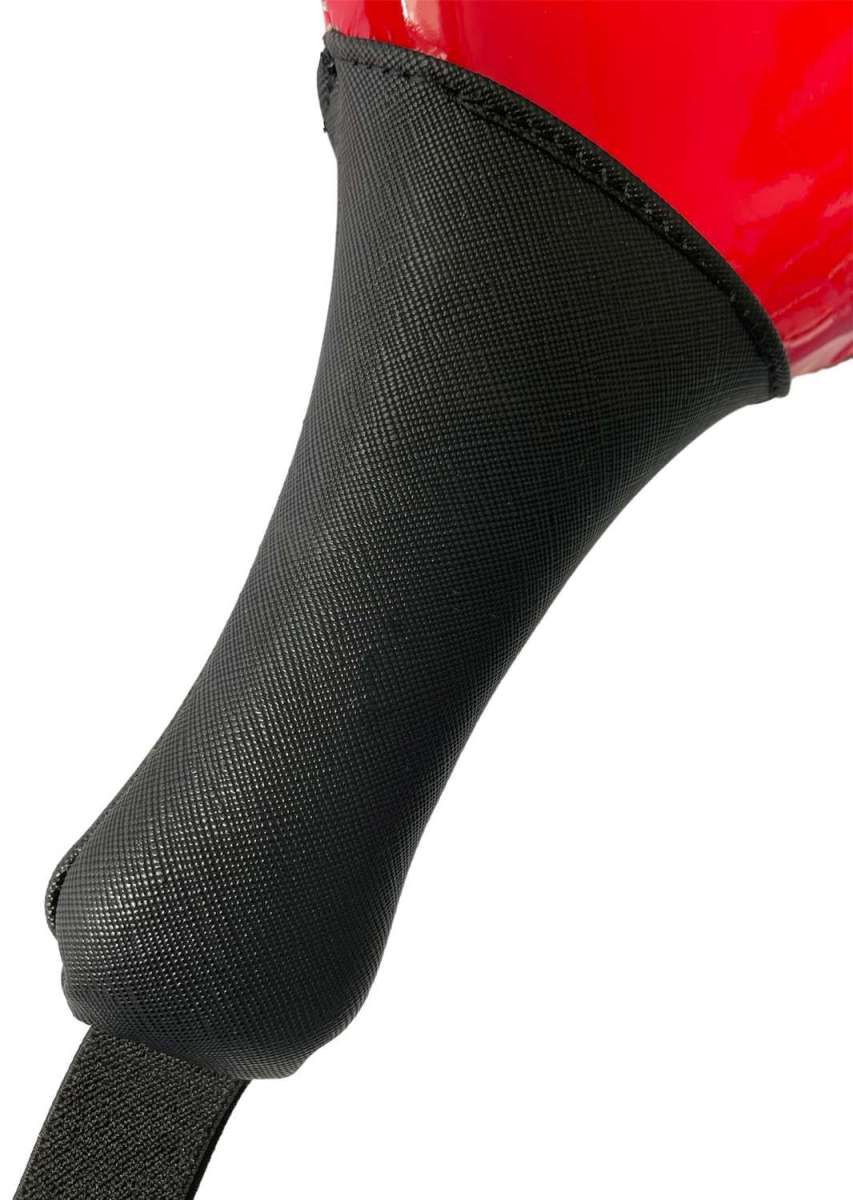 Phoenix: Taekwondo Mitt 'PowerGrip', PU/Mikrofiber