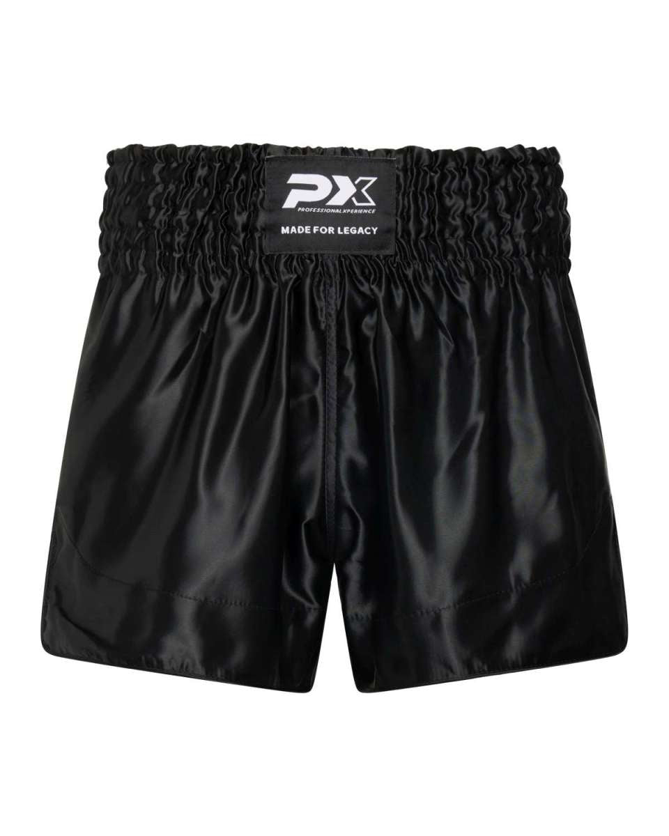 Phoenix: LEGACY Thai Shorts - Svart