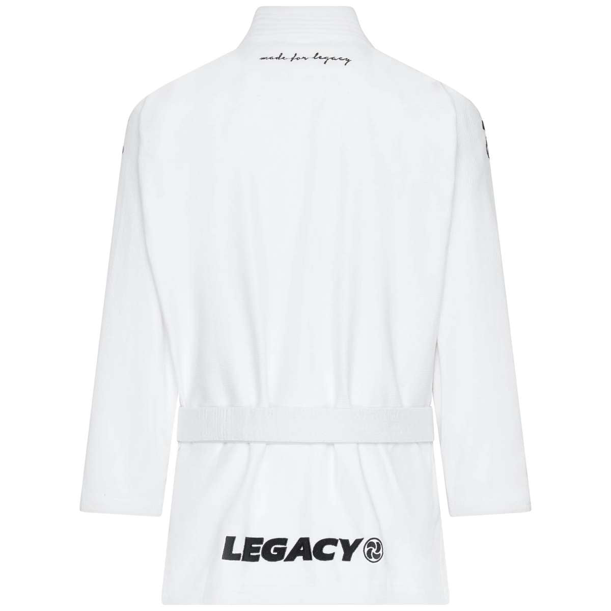 Phoenix: Legacy BJJ uniform, Vit