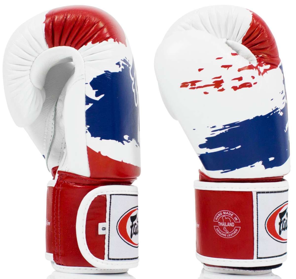 FAIRTEX BGV1 Thai Pride Boxningshandskar