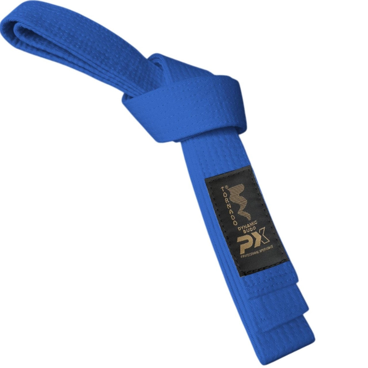 Phoenix: Budobälte blå