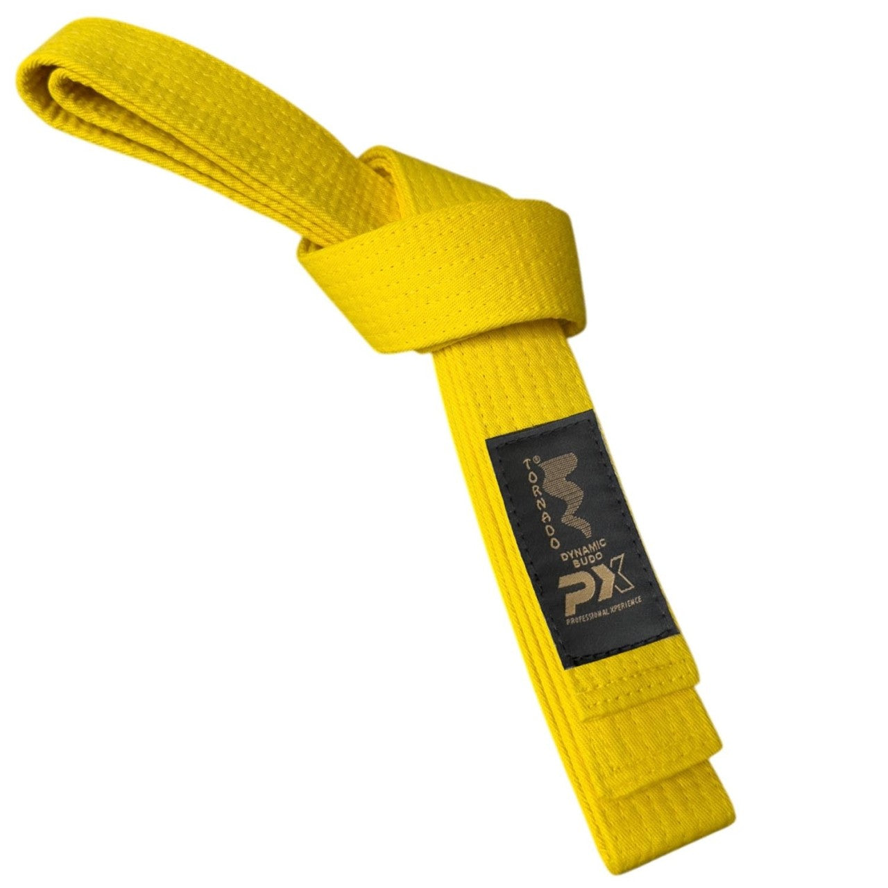 Phoenix: Budobälte gul