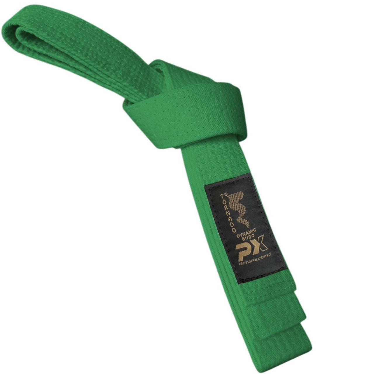 Phoenix: Budobälte grön