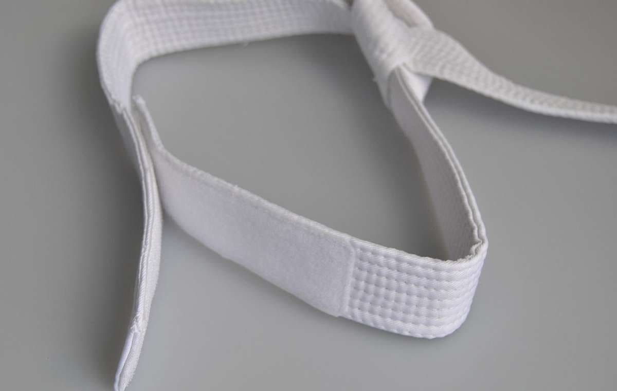 Phoenix: Barns kardborrbälte