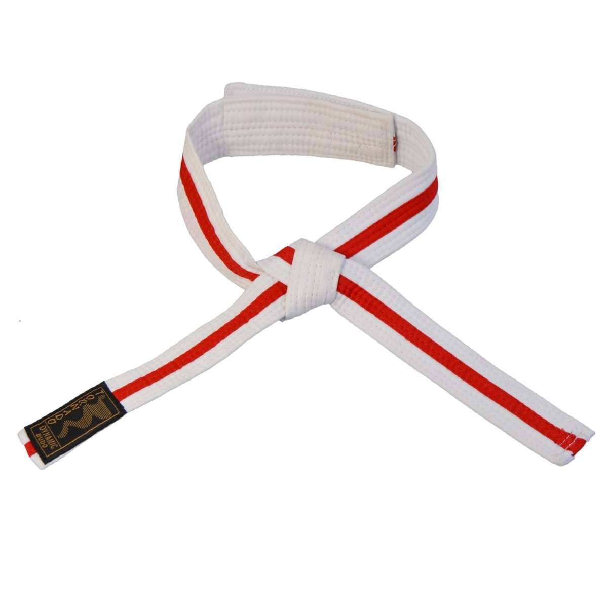 Phoenix: Barns kardborrbälte tvåfärgat