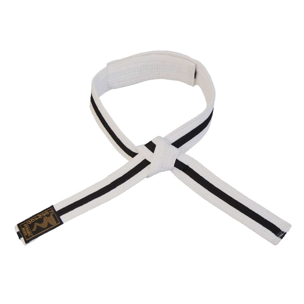 Phoenix: Barns kardborrbälte tvåfärgat