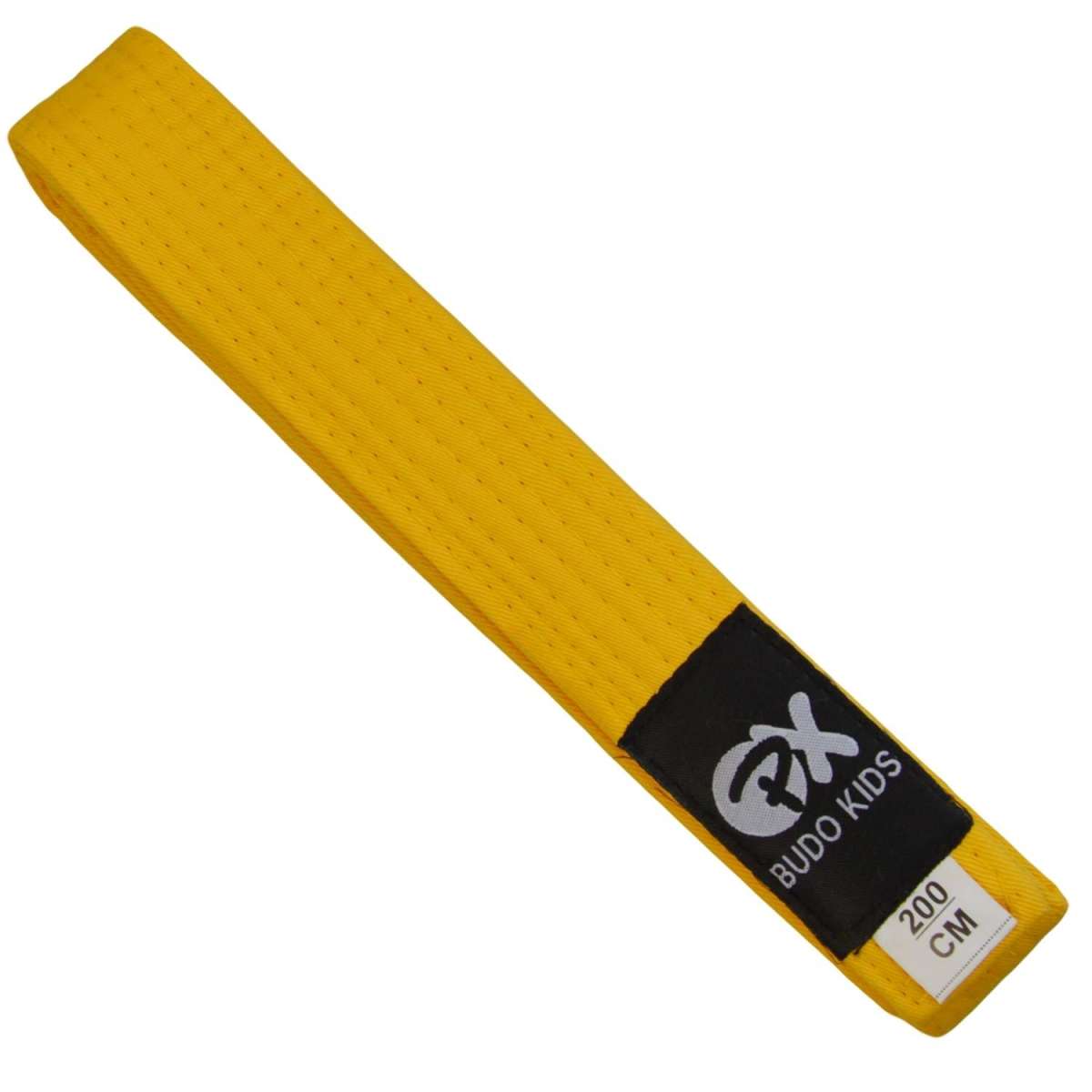 Phoenix: Budo Barn Softbelt - Gul