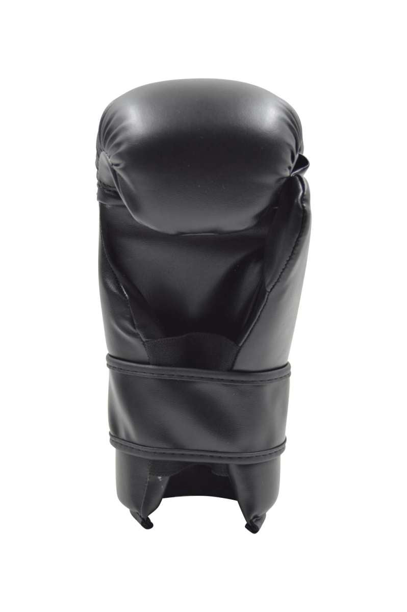 Phoenix: Pointfighting Open Hands - Svart