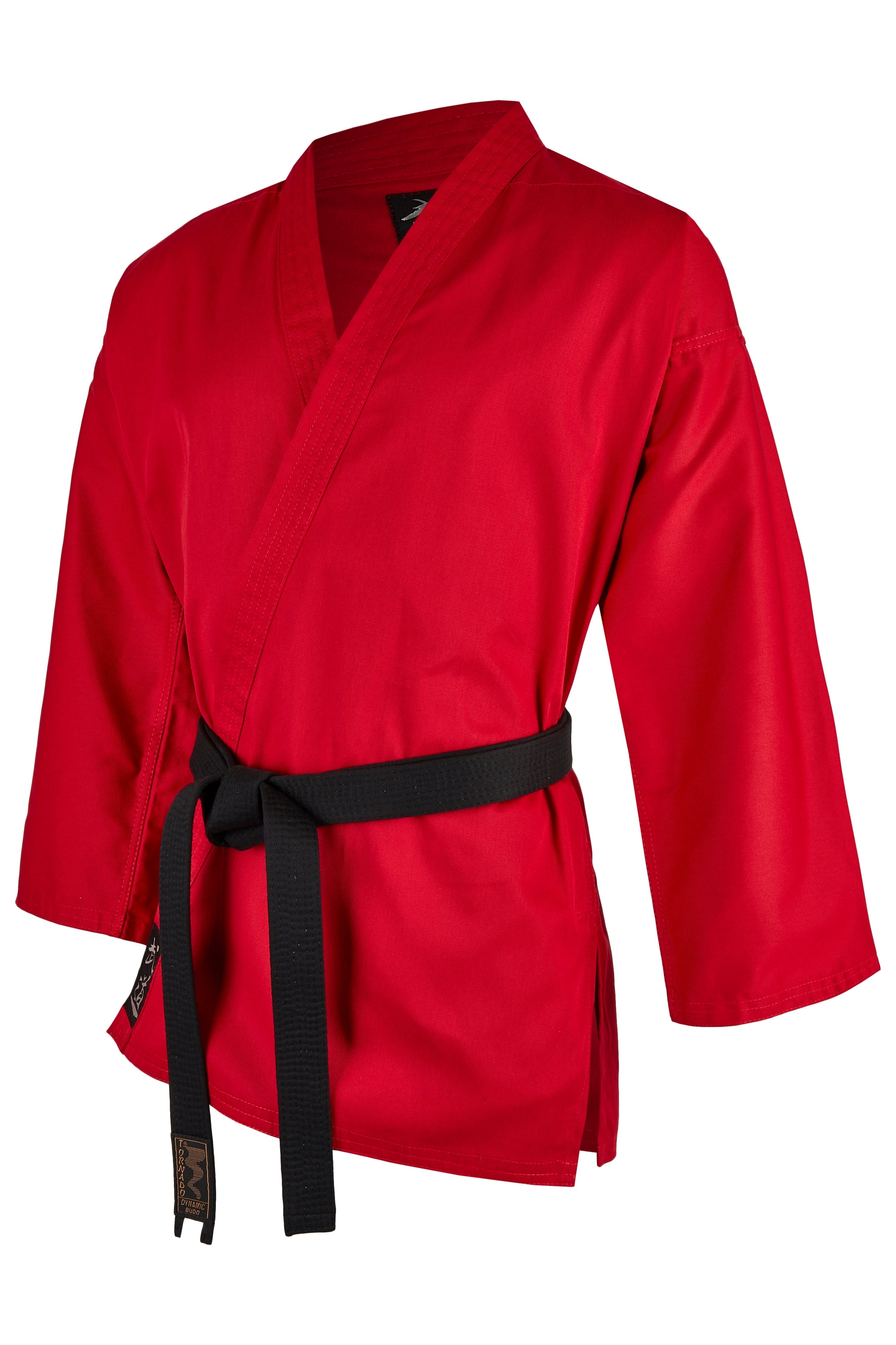 Phoenix: Standard-jacka, Kampsport - Röd