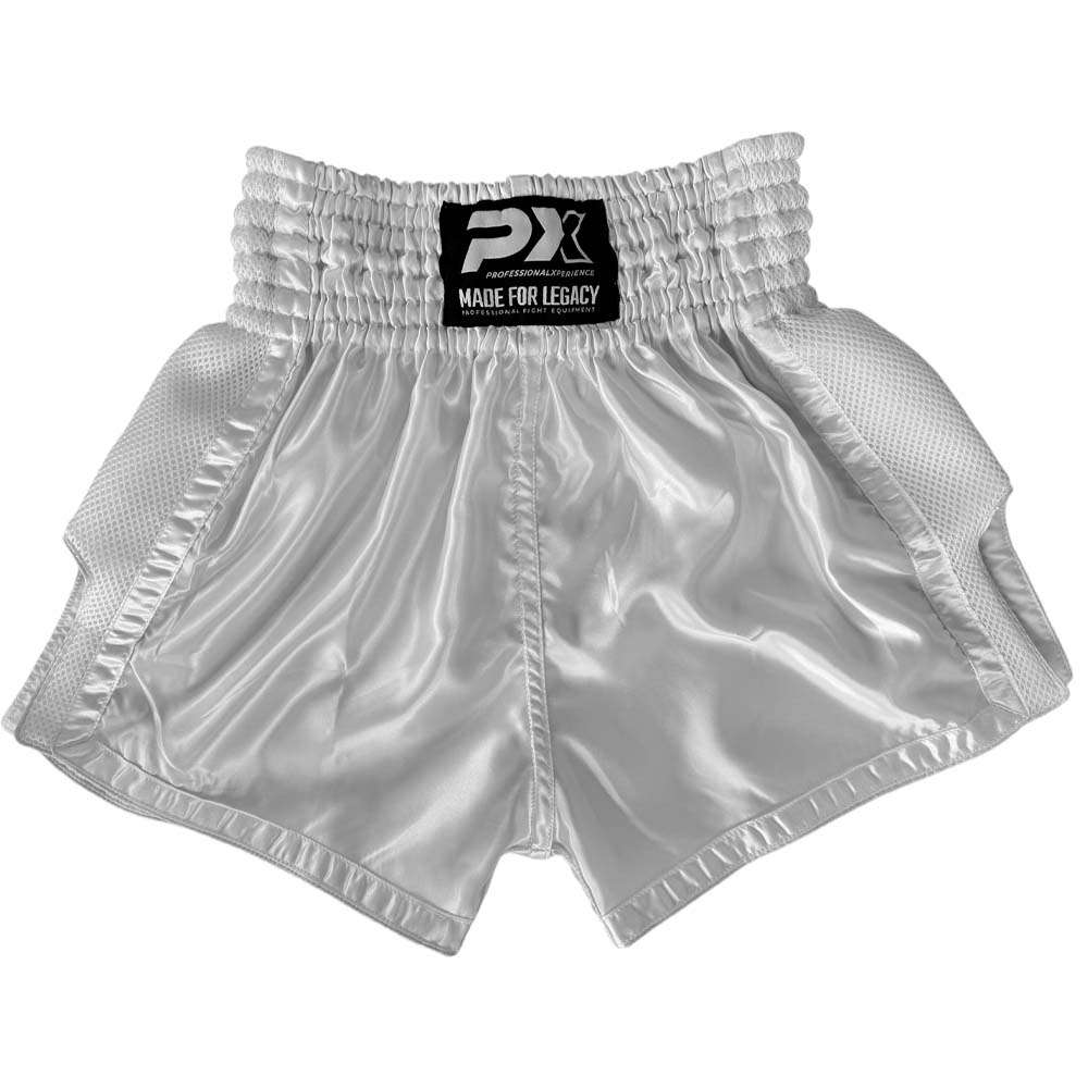 Legacy Thai Shorts, mesh, vit