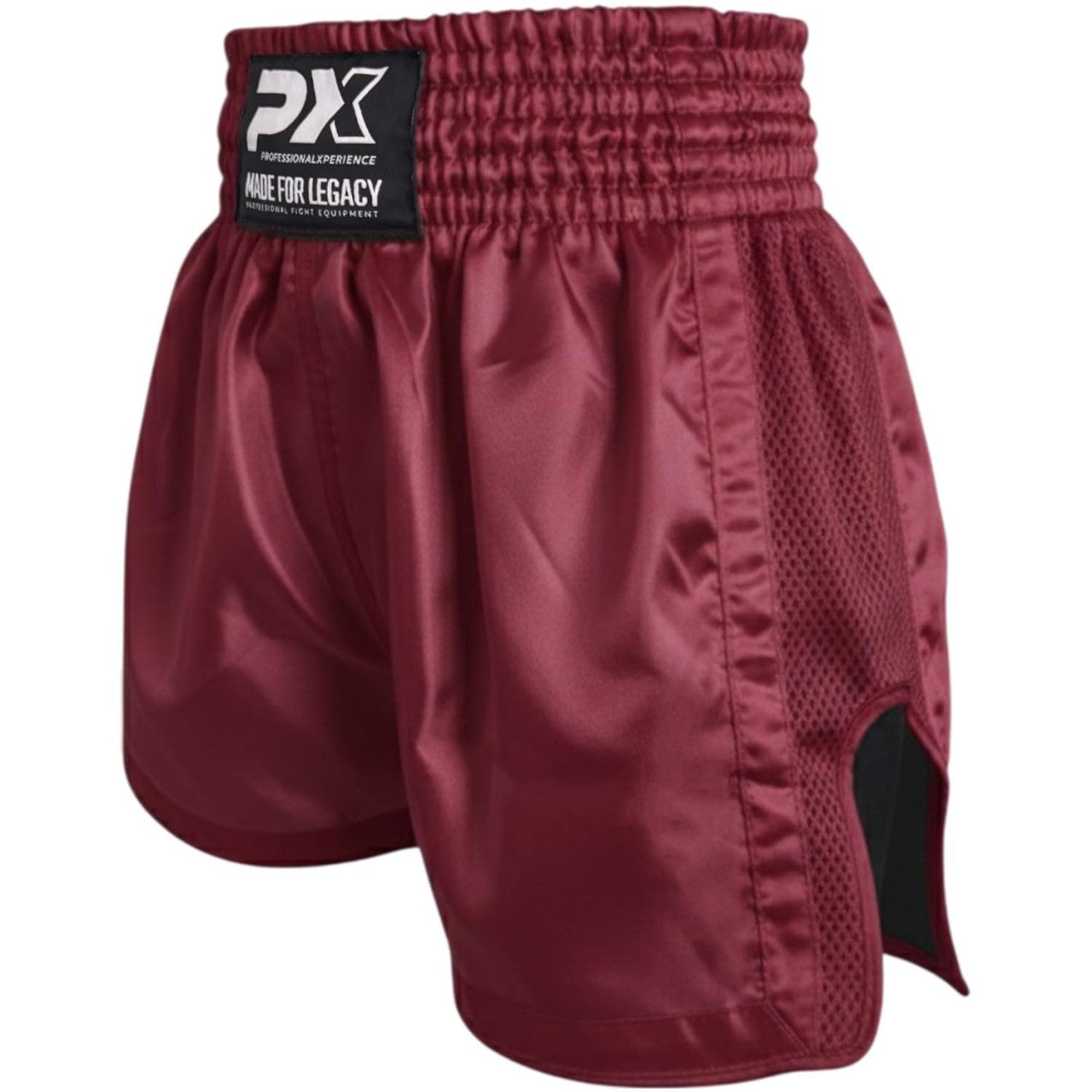 Phoenix: Legacy Thai Shorts, Vinröd