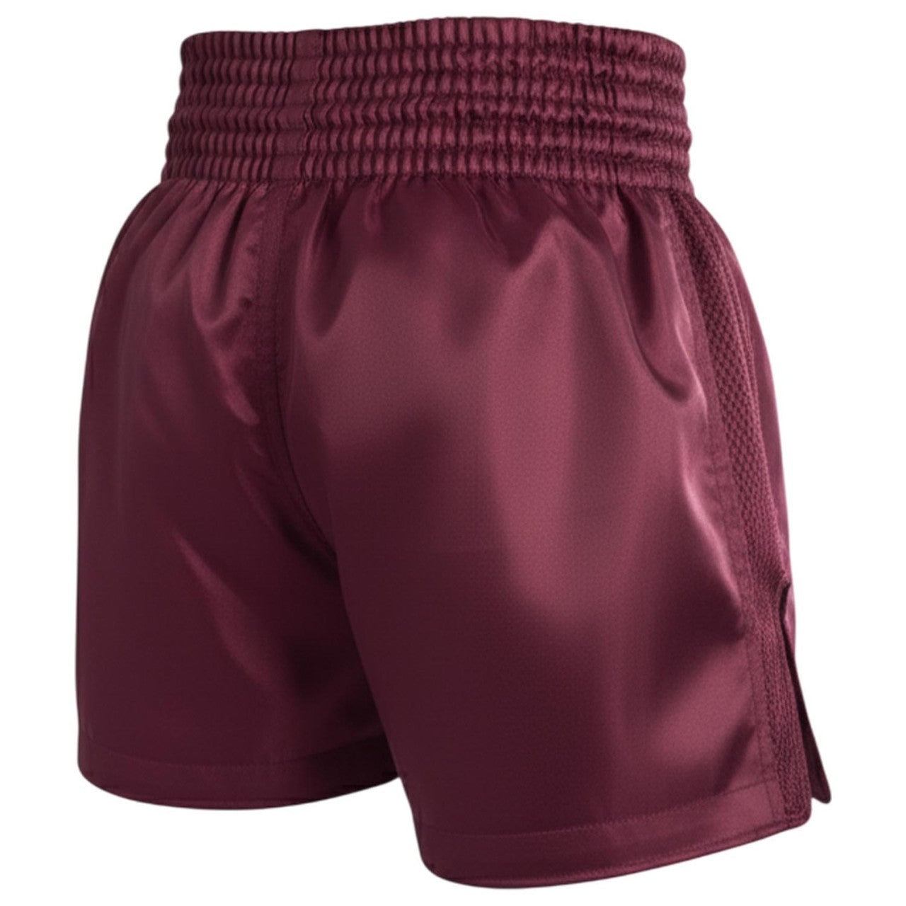 Phoenix: Legacy Thai Shorts, Vinröd