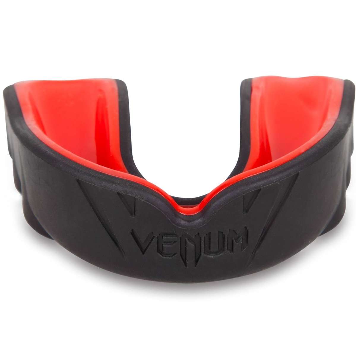 Venum Challenger Tandskydd - Red Devil