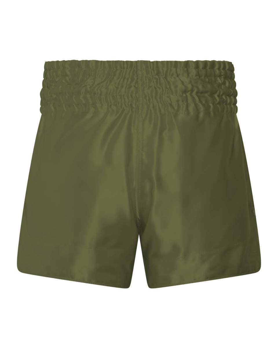 Phoenix: LEGACY Thai Shorts - Oliv