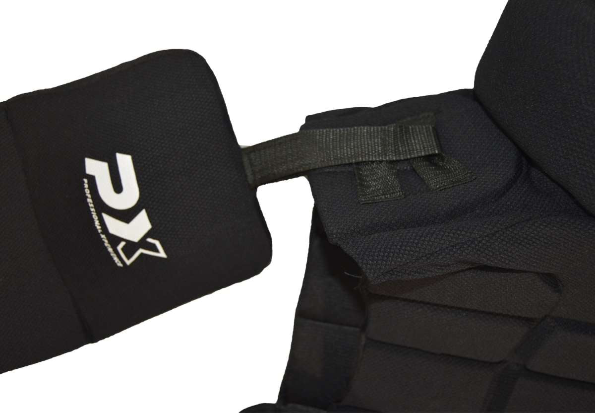 Phoenix: Träningsväst För Ftickfight