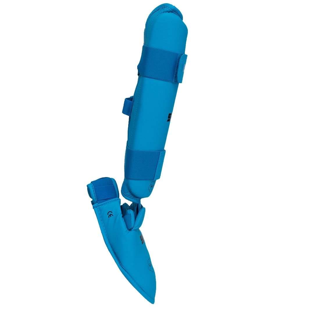 Phoenix: SPORTSMASTER WKF Benskydd - Blå