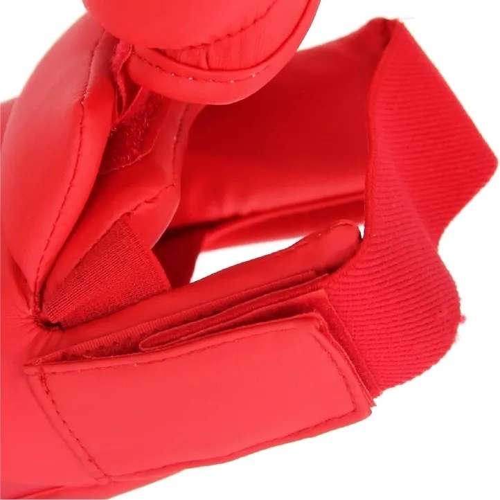 Phoenix: WKF Benskydd - Röd