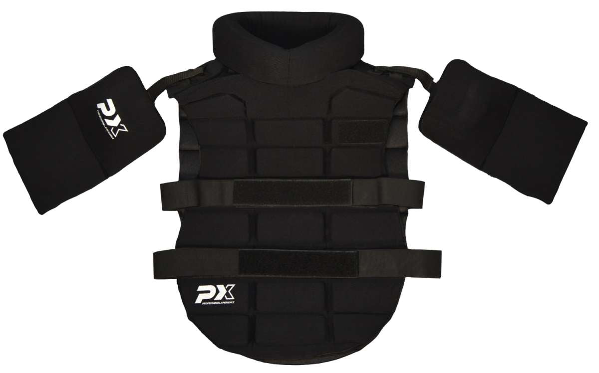 Phoenix: Träningsväst För Ftickfight