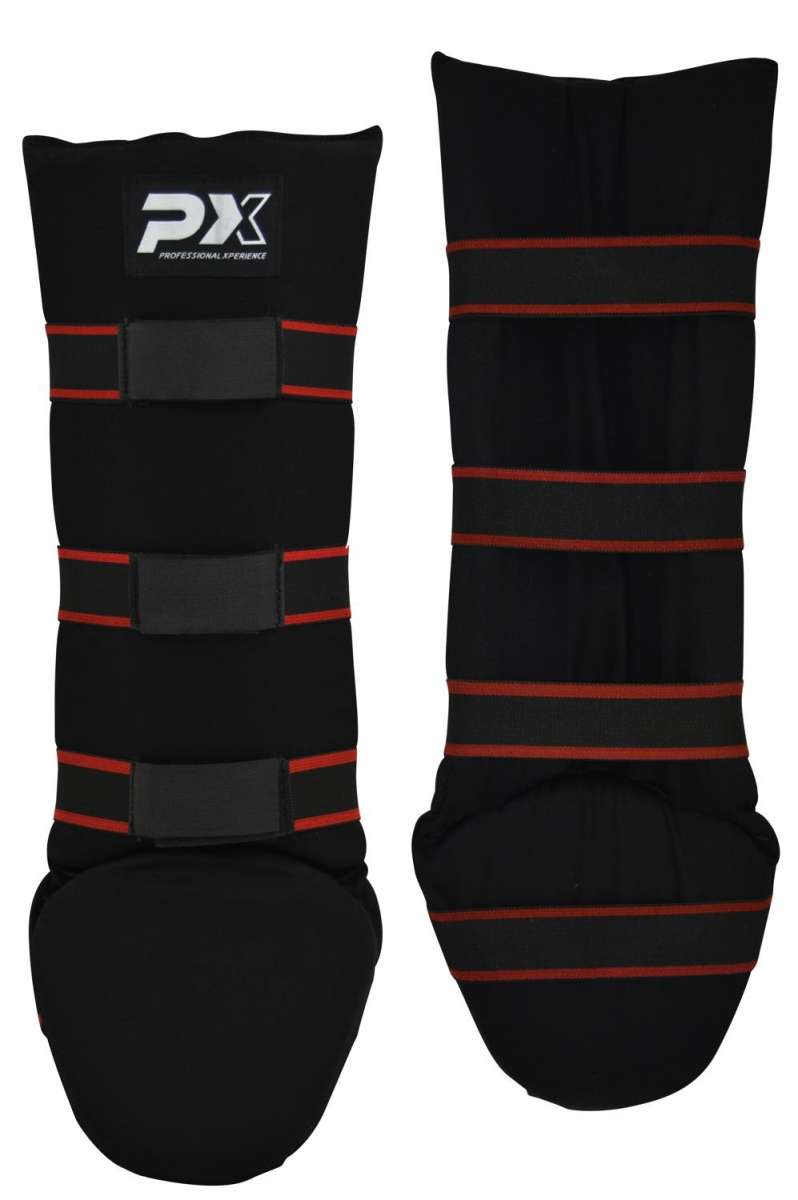 Phoenix: Muay Thai Benskydd