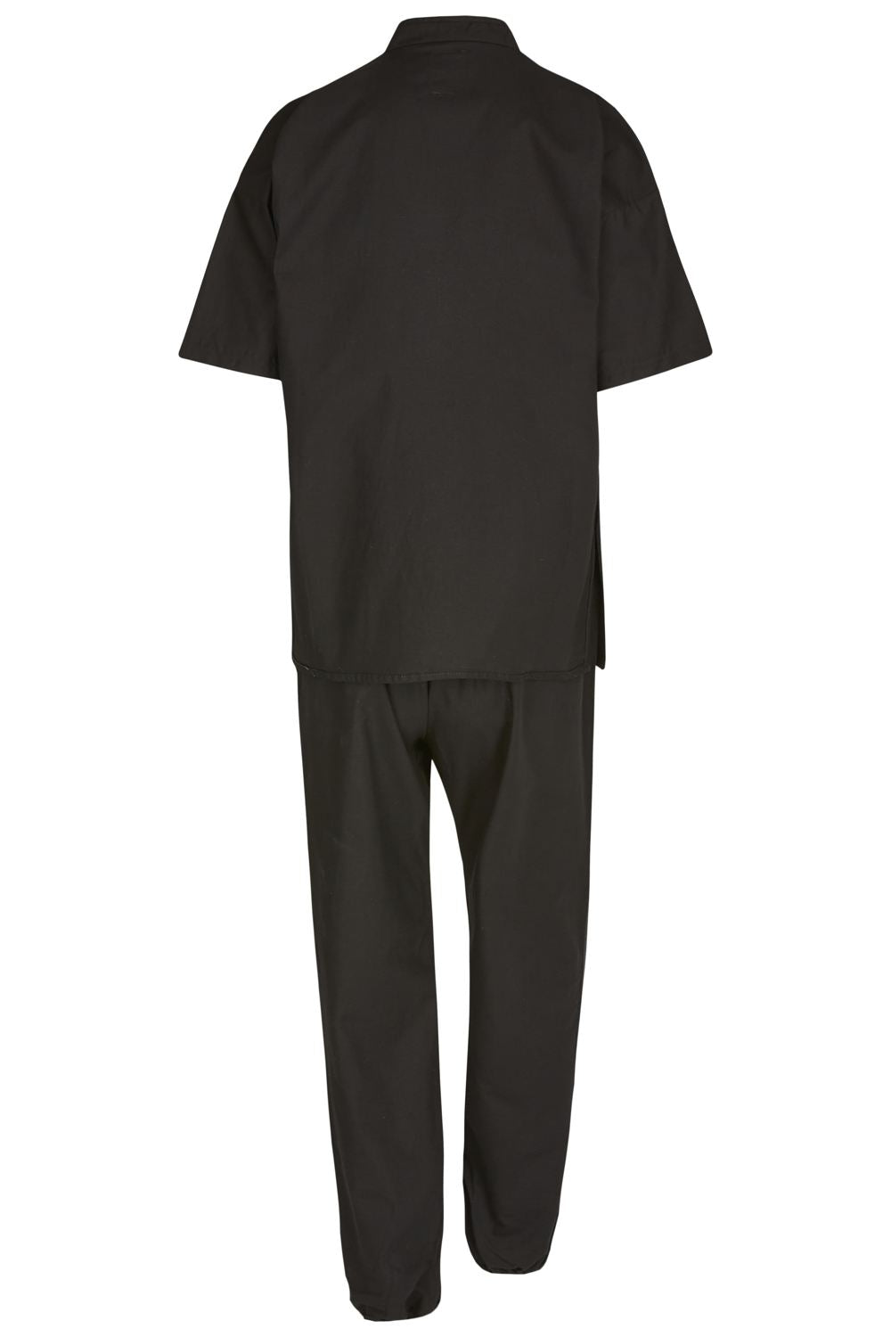 Phoenix: Kung Fu Uniform QUAN - Svart