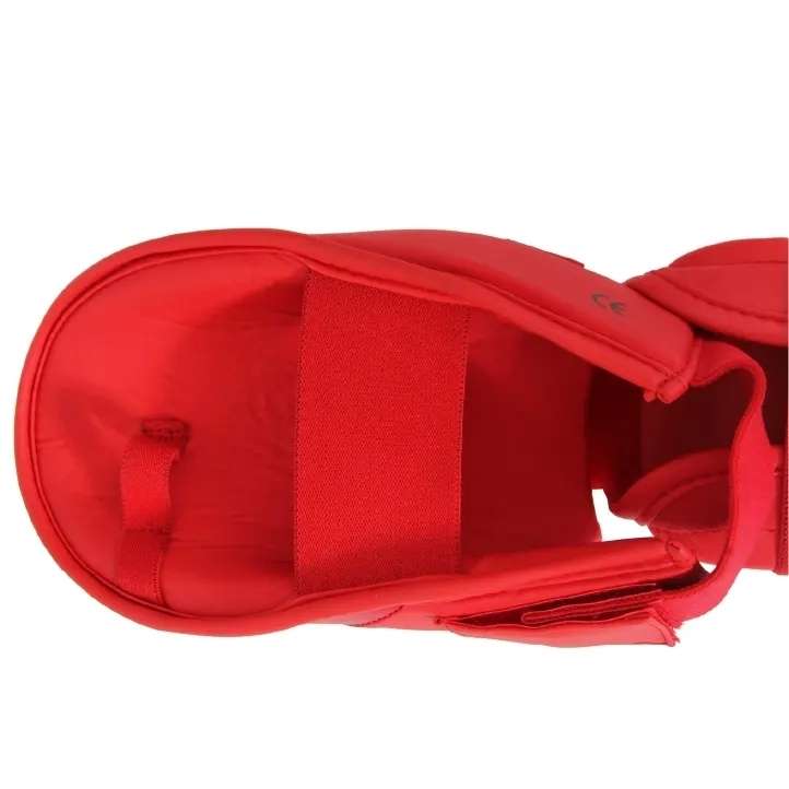 Phoenix: WKF Benskydd - Röd