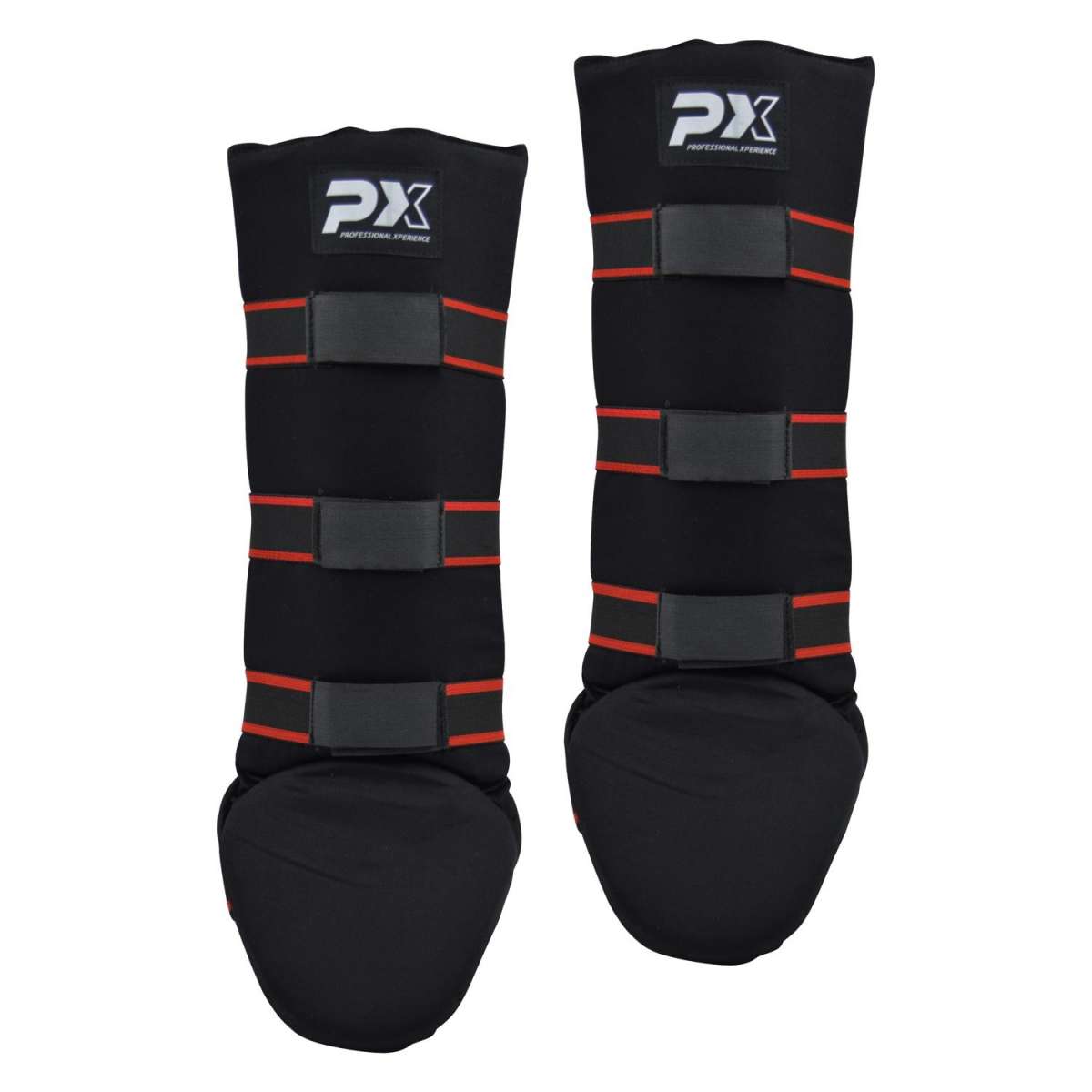 Phoenix: Muay Thai Benskydd