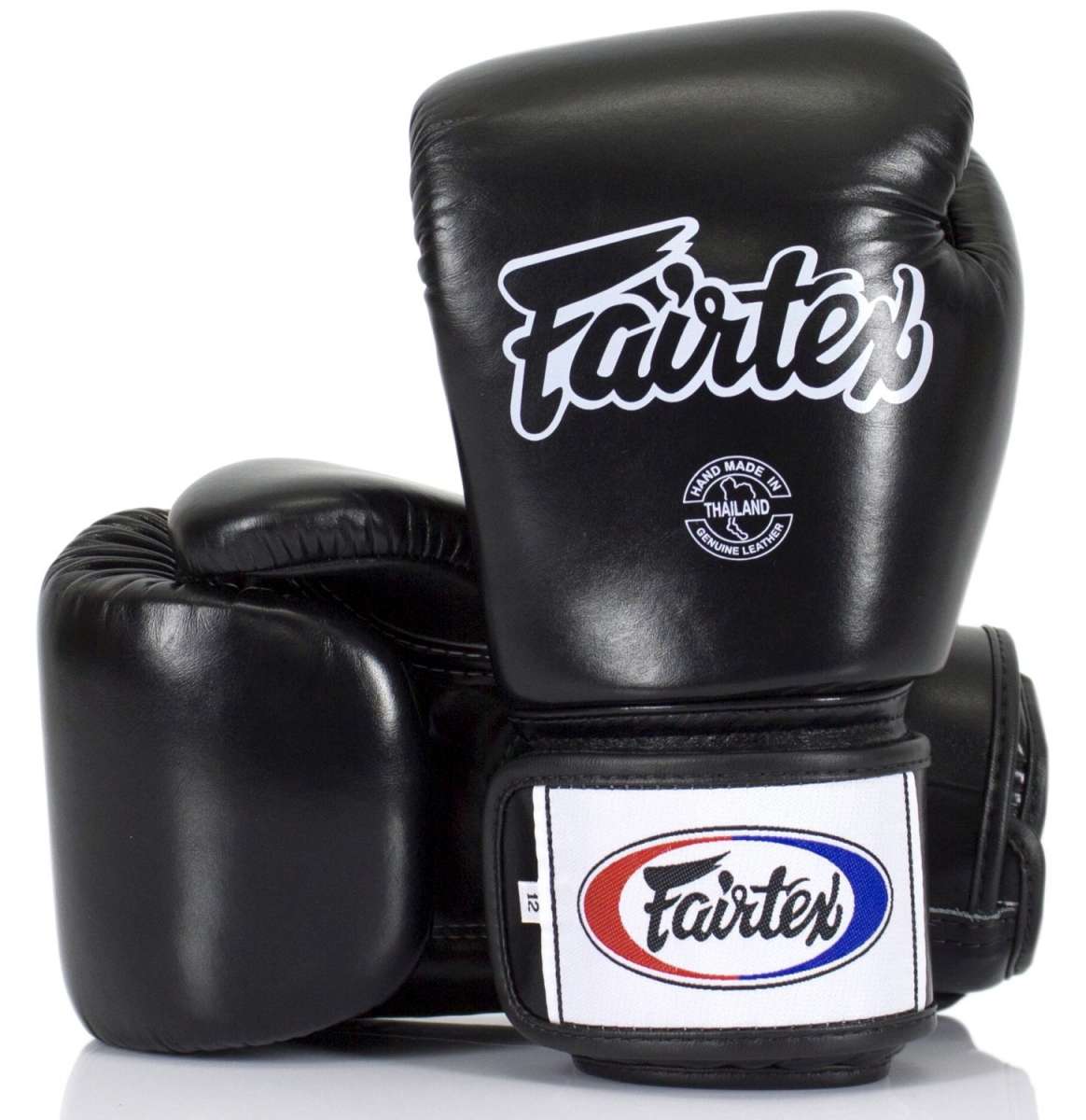 FAIRTEX BGV1 Boxningshandskar - Svart
